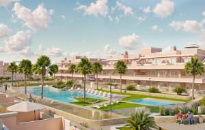 Nouvelle construction - Townhouse - Pilar de la Horadada - PILAR DE LA HORADADA