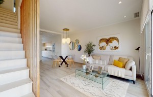 Nouvelle construction - Townhouse - Pilar de la Horadada - PILAR DE LA HORADADA