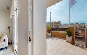 Nouvelle construction - Townhouse - Pilar de la Horadada - PILAR DE LA HORADADA