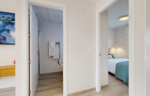 Nouvelle construction - Townhouse - Pilar de la Horadada - PILAR DE LA HORADADA