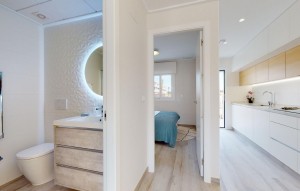 Nouvelle construction - Townhouse - Pilar de la Horadada - PILAR DE LA HORADADA