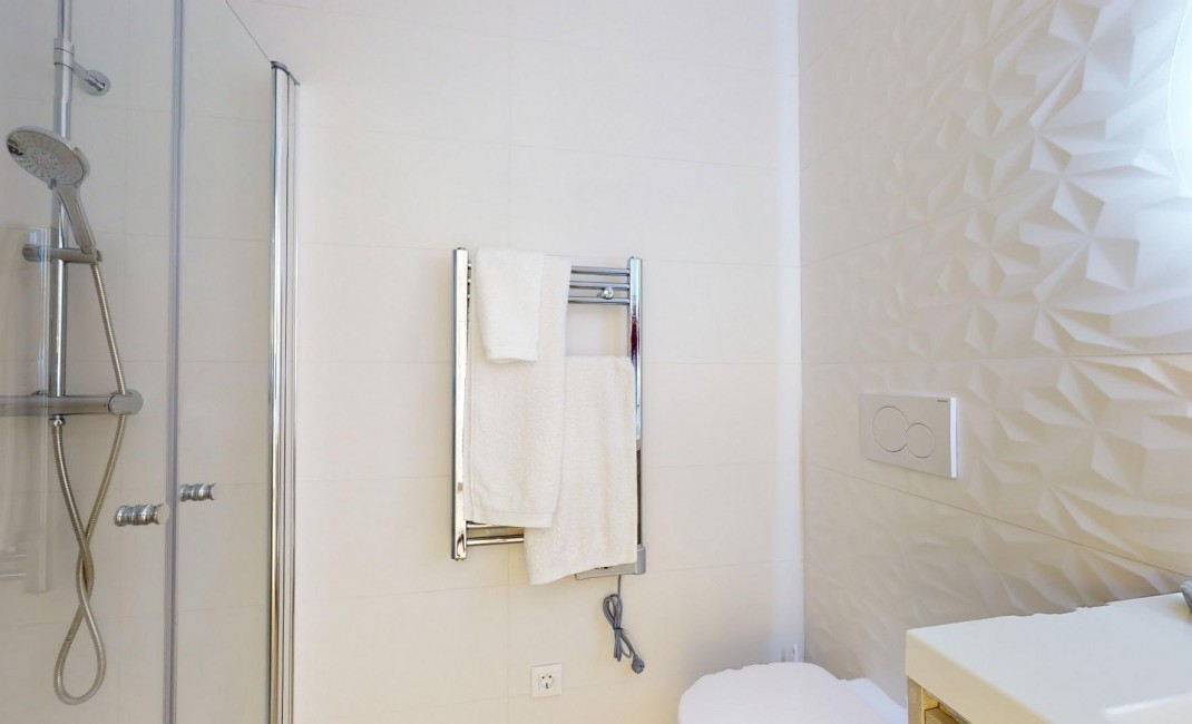 Nouvelle construction - Townhouse - Pilar de la Horadada - PILAR DE LA HORADADA