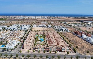 Nouvelle construction - Apartement - Pilar de la Horadada - PILAR DE LA HORADADA