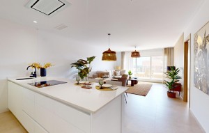 Nouvelle construction - Apartement - Pilar de la Horadada - PILAR DE LA HORADADA