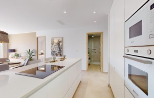 New Build - Apartment - Pilar de la Horadada - PILAR DE LA HORADADA