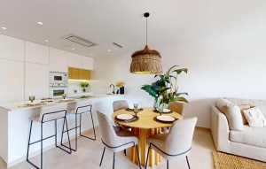 New Build - Apartment - Pilar de la Horadada - PILAR DE LA HORADADA