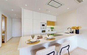 New Build - Apartment - Pilar de la Horadada - PILAR DE LA HORADADA