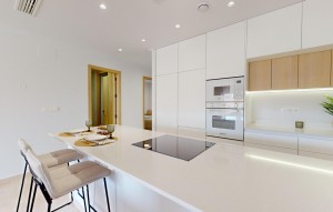 New Build - Apartment - Pilar de la Horadada - PILAR DE LA HORADADA