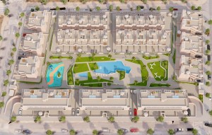 Nouvelle construction - Appartement - Pilar de la Horadada - PILAR DE LA HORADADA