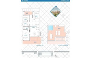 Nouvelle construction - Appartement - Pilar de la Horadada - PILAR DE LA HORADADA