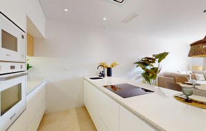 Nouvelle construction - Appartement - Pilar de la Horadada - PILAR DE LA HORADADA