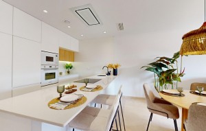 Nouvelle construction - Appartement - Pilar de la Horadada - PILAR DE LA HORADADA