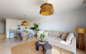 Nouvelle construction - Appartement - Pilar de la Horadada - PILAR DE LA HORADADA