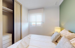 Nouvelle construction - Apartement - Pilar de la Horadada - PILAR DE LA HORADADA
