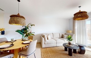 Nouvelle construction - Apartement - Pilar de la Horadada - PILAR DE LA HORADADA