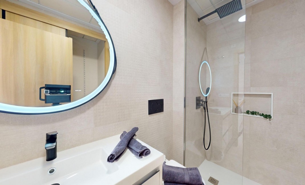 Nouvelle construction - Apartement - Pilar de la Horadada - PILAR DE LA HORADADA