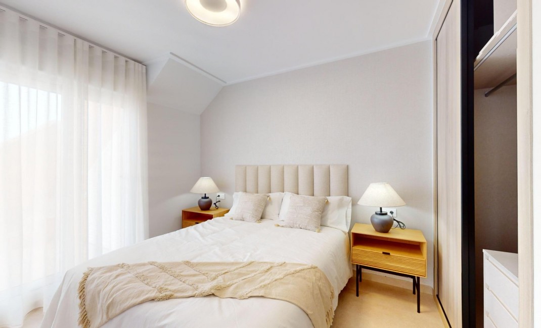 Nouvelle construction - Apartement - Pilar de la Horadada - PILAR DE LA HORADADA