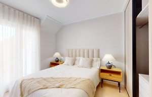 Nouvelle construction - Apartement - Pilar de la Horadada - PILAR DE LA HORADADA