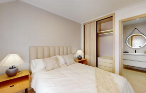 Nouvelle construction - Apartement - Pilar de la Horadada - PILAR DE LA HORADADA