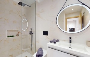 Nouvelle construction - Apartement - Pilar de la Horadada - PILAR DE LA HORADADA