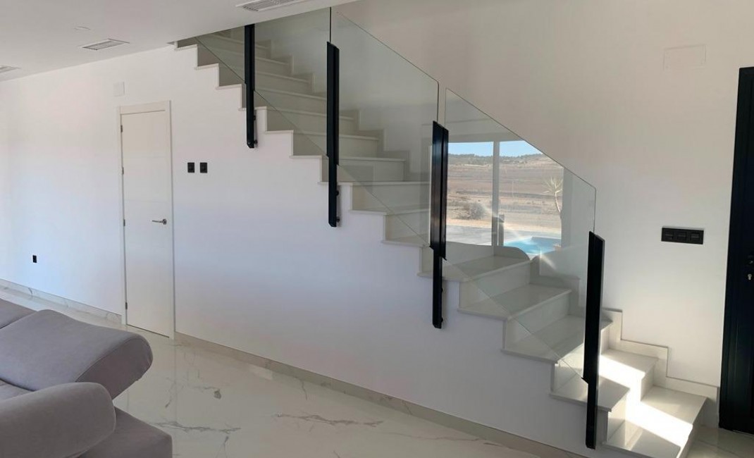 New Build - Villa - Pinoso