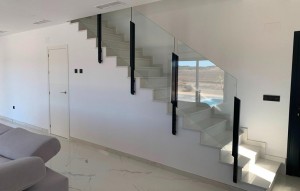 New Build - Villa - Pinoso