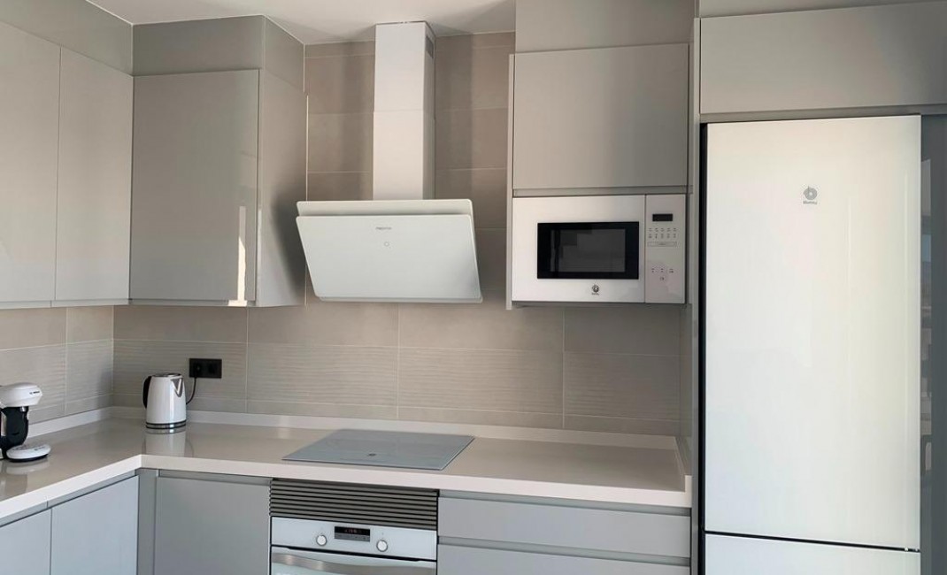 New Build - Villa - Pinoso