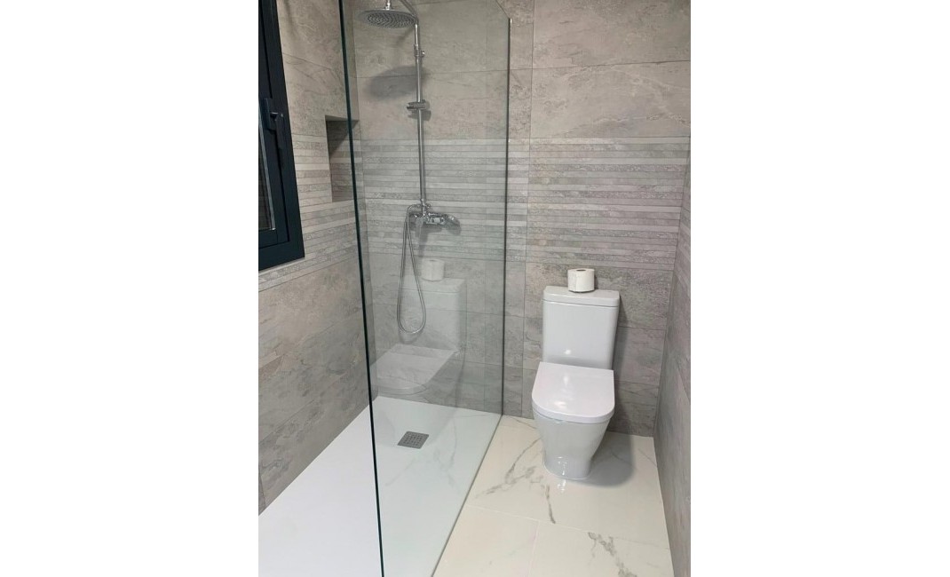 New Build - Villa - Pinoso