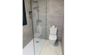 New Build - Villa - Pinoso