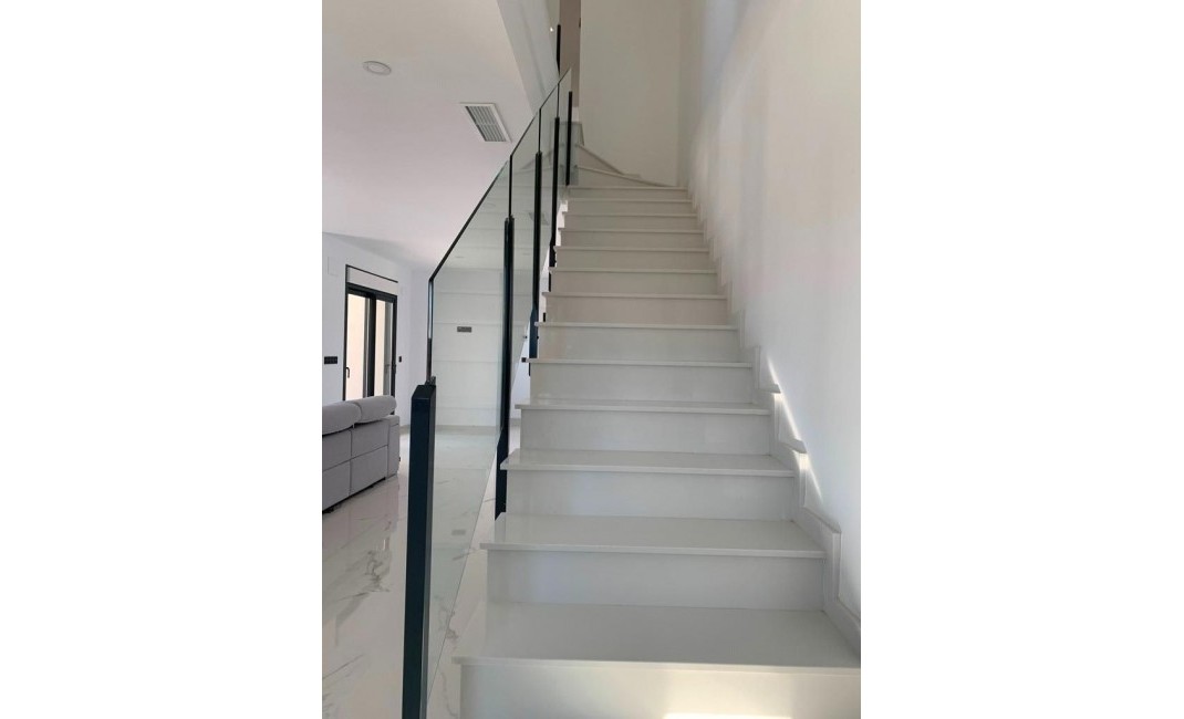 New Build - Villa - Pinoso