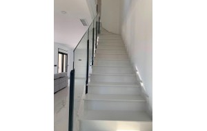 New Build - Villa - Pinoso