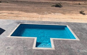 New Build - Villa - Pinoso