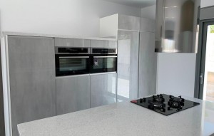 Nouvelle construction - Villa - Pinoso