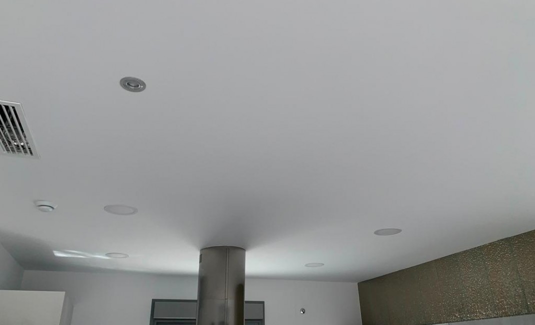 Nouvelle construction - Villa - Pinoso