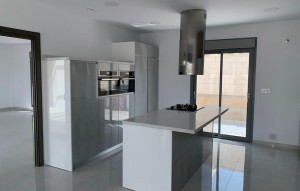 Nouvelle construction - Villa - Pinoso