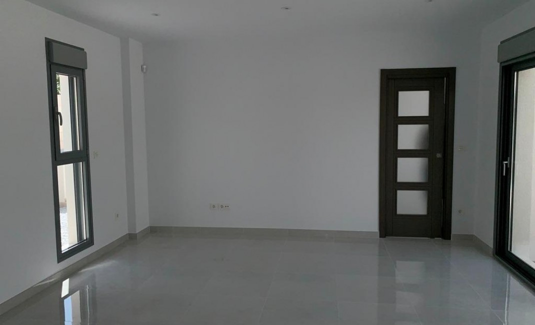 Nouvelle construction - Villa - Pinoso