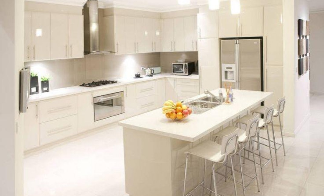 Nouvelle construction - Villa - Pinoso