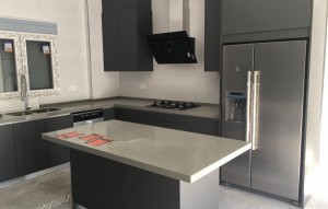 Nouvelle construction - Villa - Pinoso