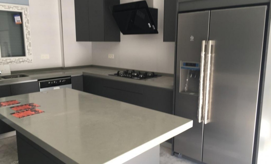 Nouvelle construction - Villa - Pinoso