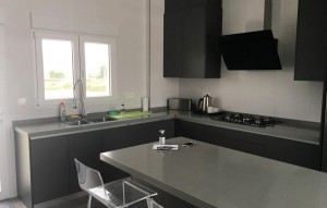 Nouvelle construction - Villa - Pinoso