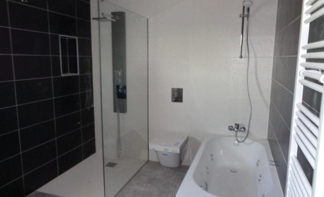 Nouvelle construction - Villa - Pinoso