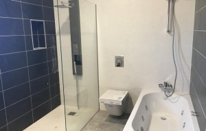 Nouvelle construction - Villa - Pinoso