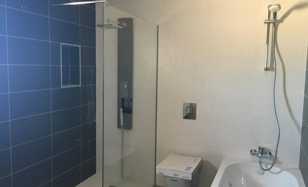 Nouvelle construction - Villa - Pinoso