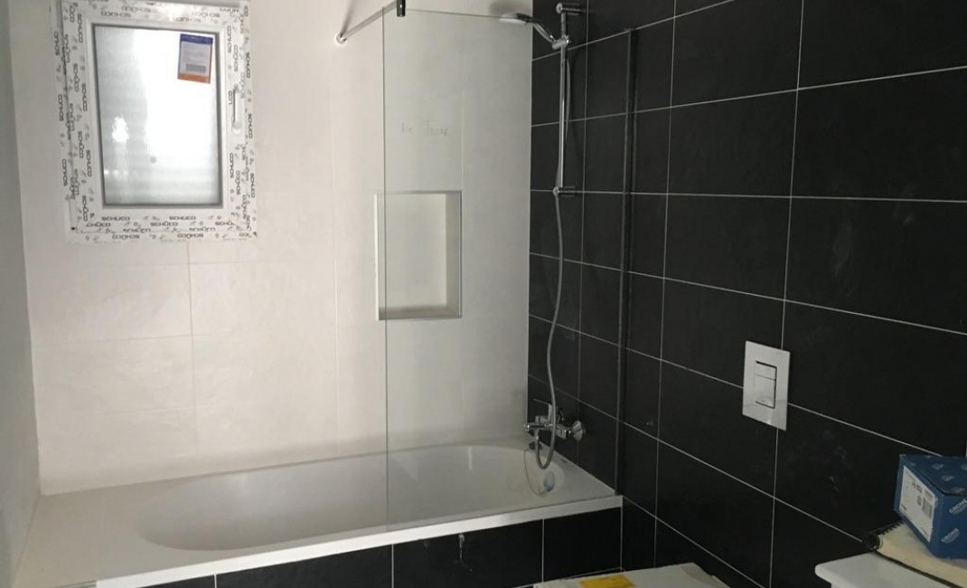 Nouvelle construction - Villa - Pinoso