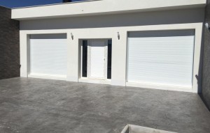 Nouvelle construction - Villa - Pinoso