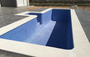 Nouvelle construction - Villa - Pinoso