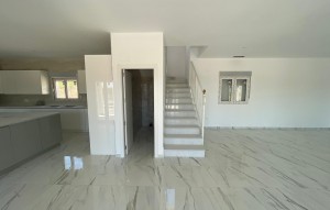 New Build - Villa - Pinoso