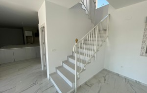 New Build - Villa - Pinoso