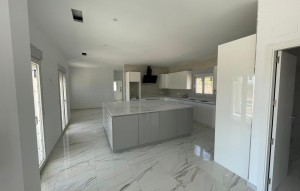 New Build - Villa - Pinoso