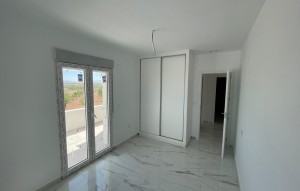 New Build - Villa - Pinoso